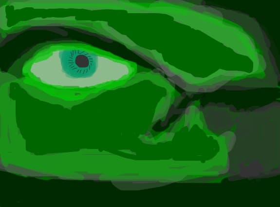 hulk...