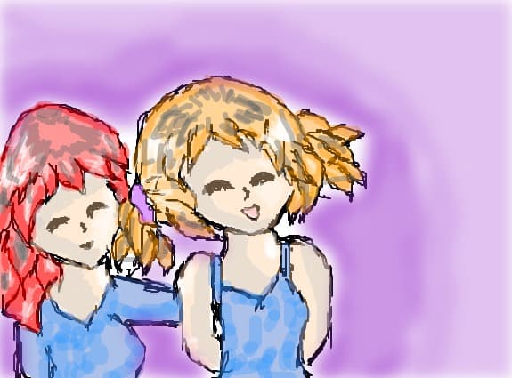 sisters