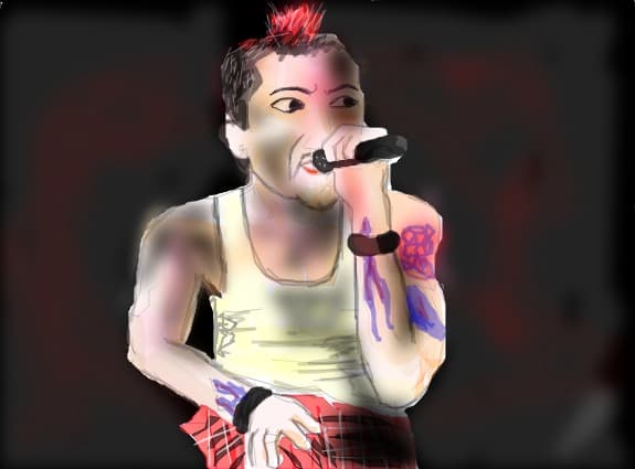 chester