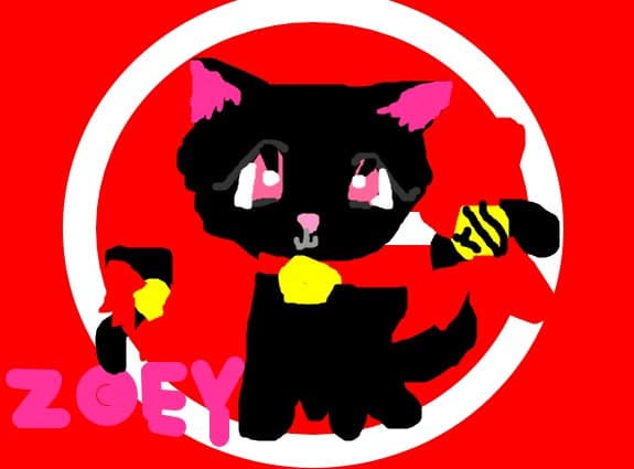 miau?