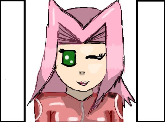 sakura haruno