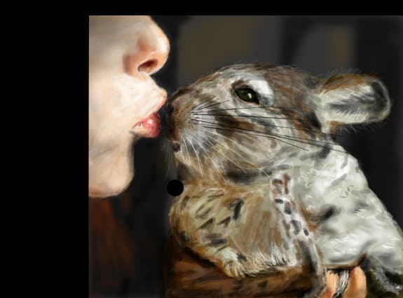 Kiss