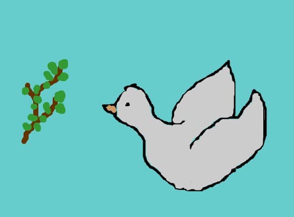 porumbel
