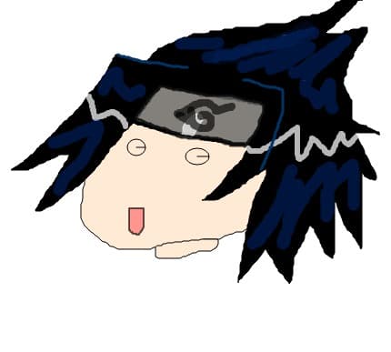 sasuke