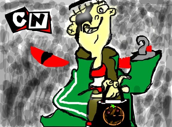 ed edd si eddy
