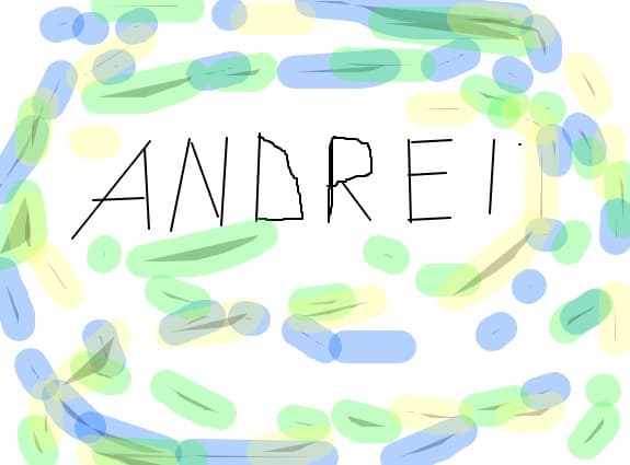 my name