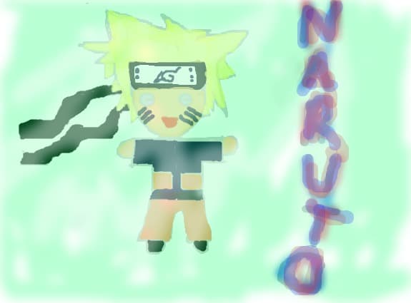 naruto