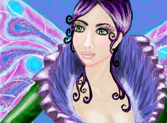 Butterfly