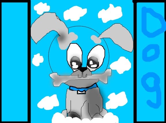 dog