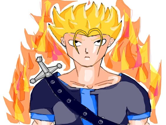 dragon ball z