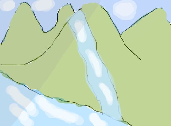 munti