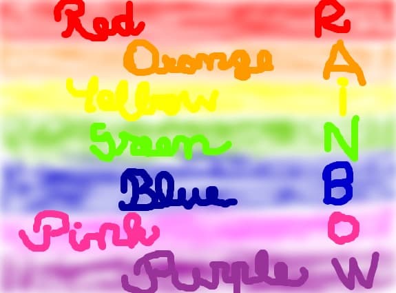Rainbow