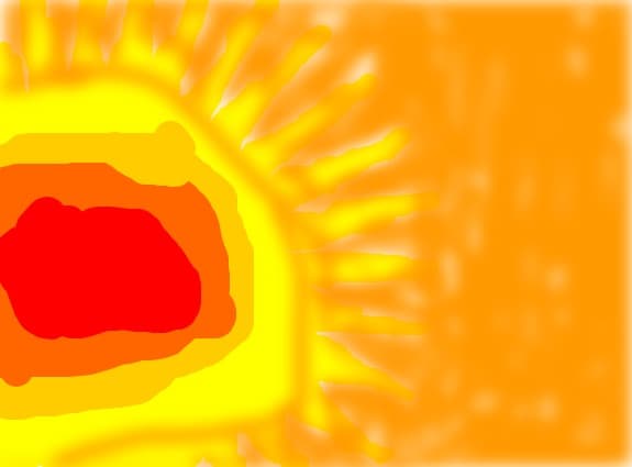 Journey to the Sun