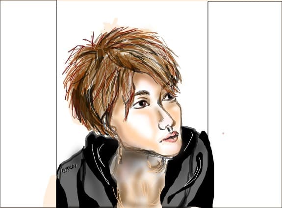 Oguri Shun