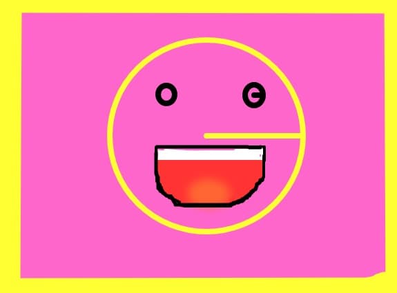 Smile:)