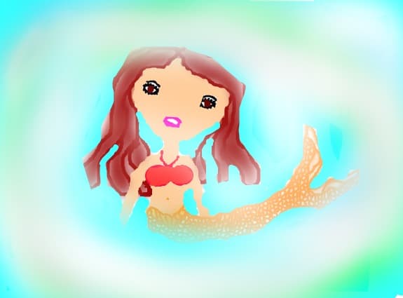Mermaid