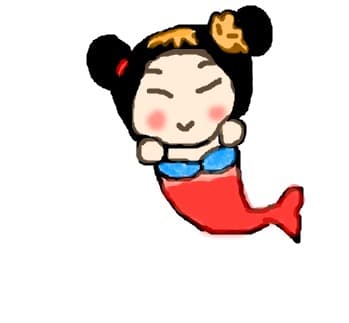 pucca sirena