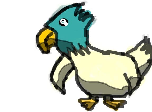 Papagal Perus