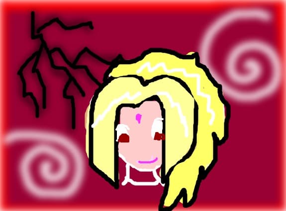 tsunade
