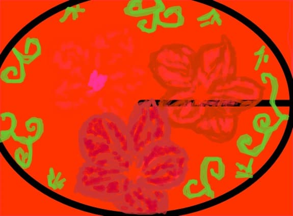 Floricele