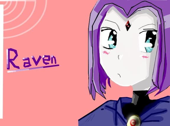 Raven