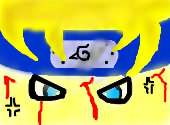 Naruto Uzumaky