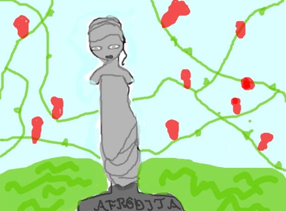 afrodita