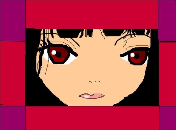 hell girl