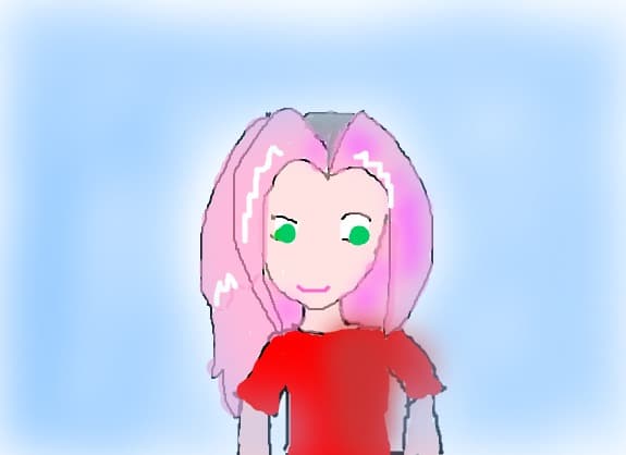 sakura