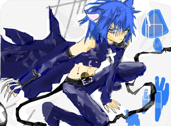 Shugo Chara