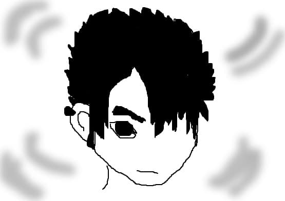 emo kid