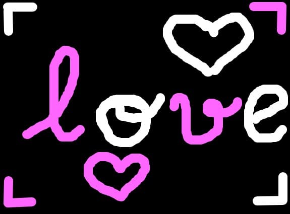 luv:X