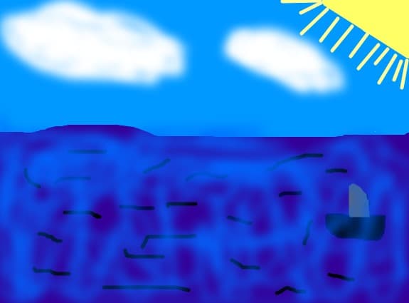 ocean