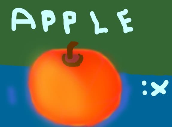 BiG aPpLe