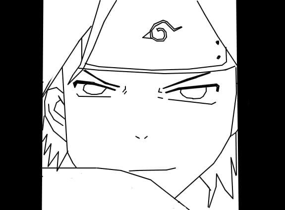 sasuke