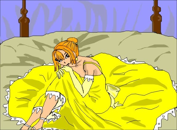 Princess