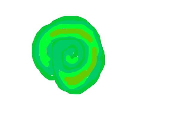 VERDE :X