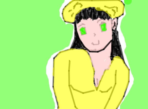 anime girl
