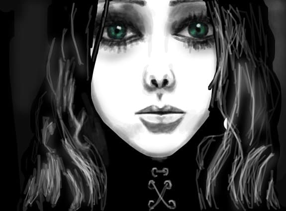...Rusty Eyes...