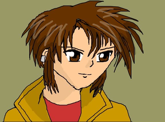 Narumi Ayumu