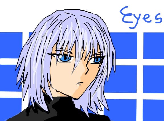 Eyes