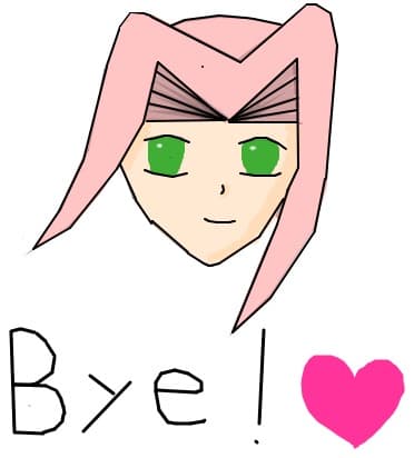 bye!