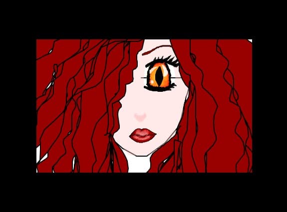 anime...