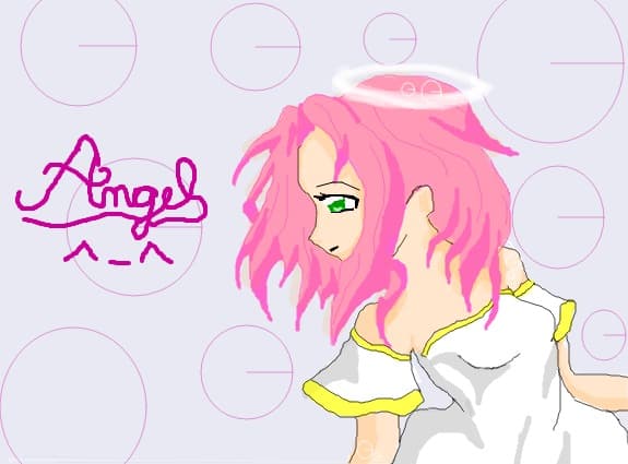 Angel...dati mare va rog...mica e urat TT.TT !