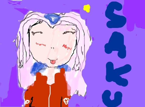 sakura