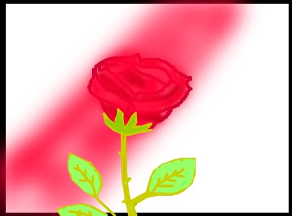 trandafirul de sticla(modificat)