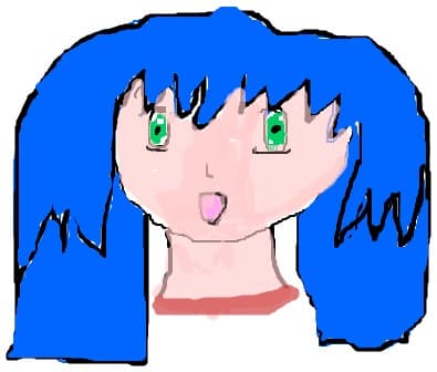 anime