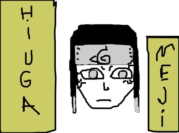 neji