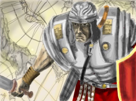 Pretorian .....