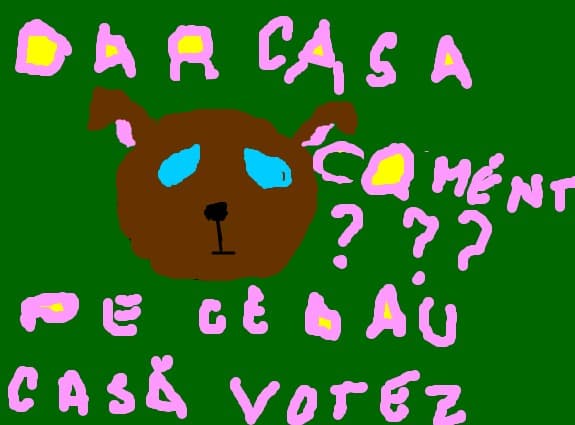 pe ce dau